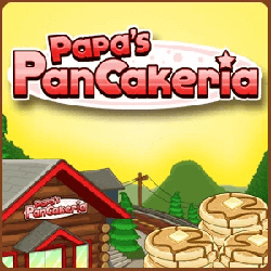 lesson Papas Pancakeria