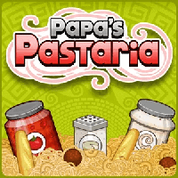 lesson Papas Pastaria